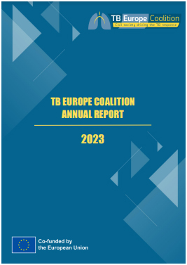 Tüberküloz Avrupa Koalisyonu (TBEC) 2023 Raporu