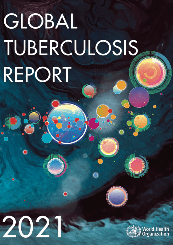 Dünya Tüberküloz Raporu-2021